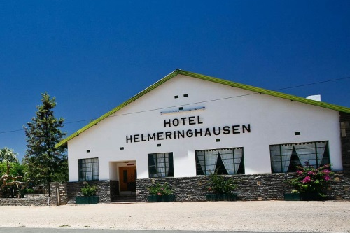 Helmeringhausen Hotel 001